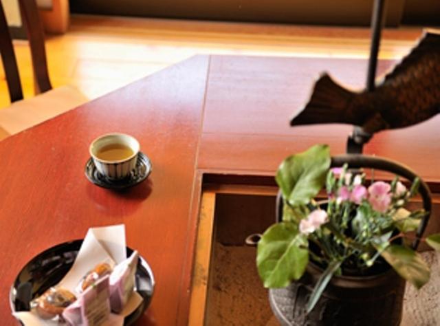 Hatago Higashiagatsuma Habitación foto