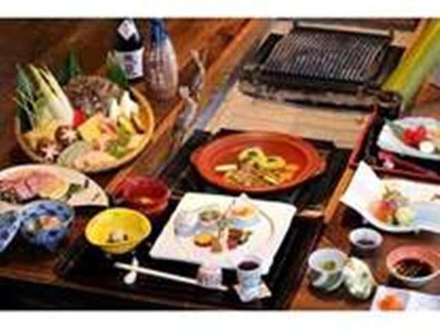 Hatago Higashiagatsuma Exterior foto